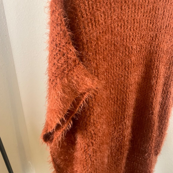 Caslon XS/S oversized cozy turtleneck sweater - Picture 4 of 8